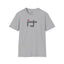 Purrfectly Cozy Crosswords Unisex T-Shirt - Korvel