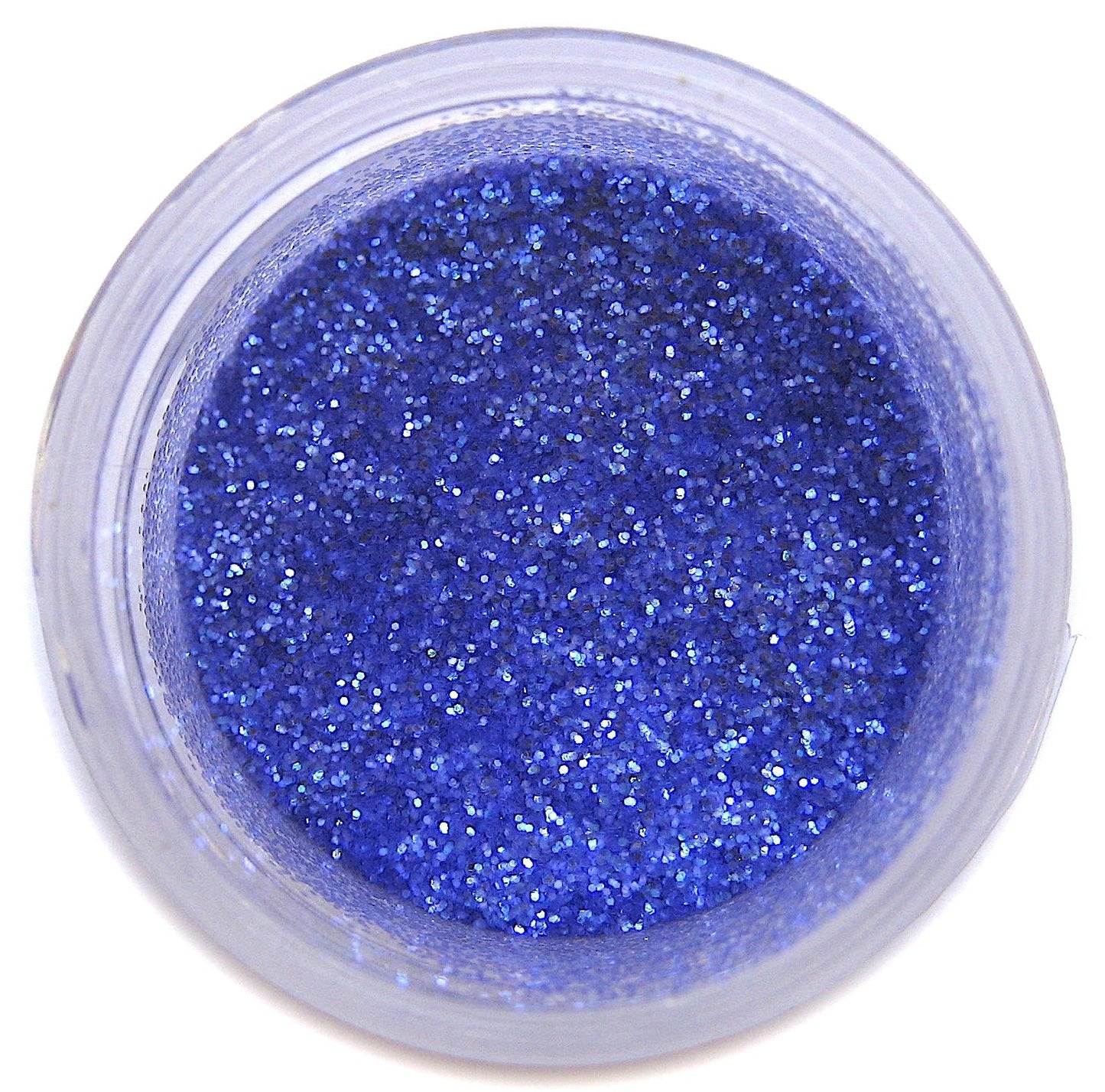 Paillettes comestibles Améthyste Disco - 5g