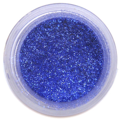 Polvo Disco Amatista - 5g Brillo Comestible Premium