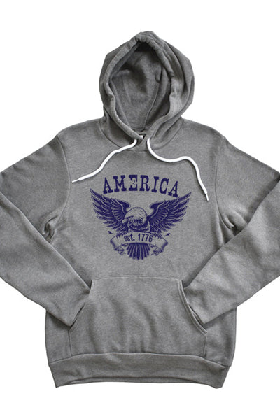 America 1511 Hoodie