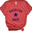 American Made 1512 - Korvel