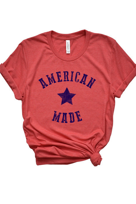 American Made 1512 - Korvel