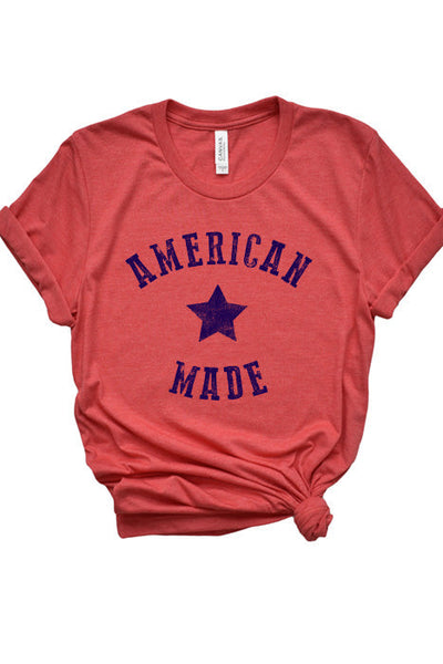 American Made 1512 - Korvel