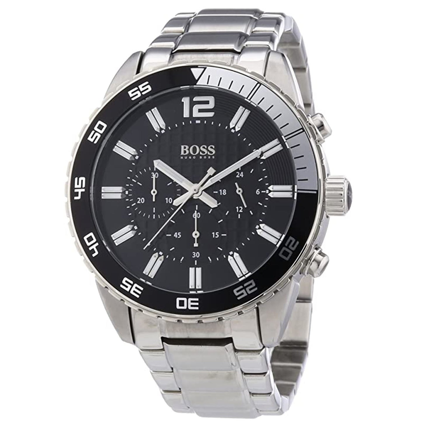 Montre classique pour homme Hugo Boss