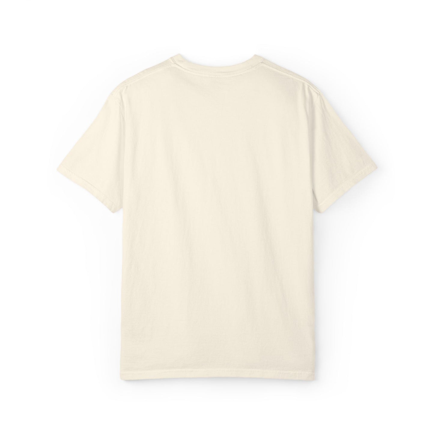 Totally Unbothered Unisex Statement T-Shirt