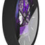 Horloge murale Beautiful Brain Be Brave