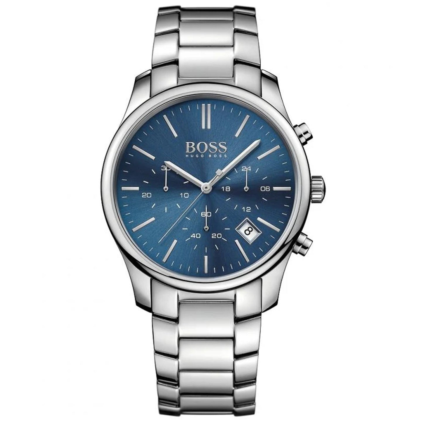 Montre Hugo Boss Homme Time One Commander