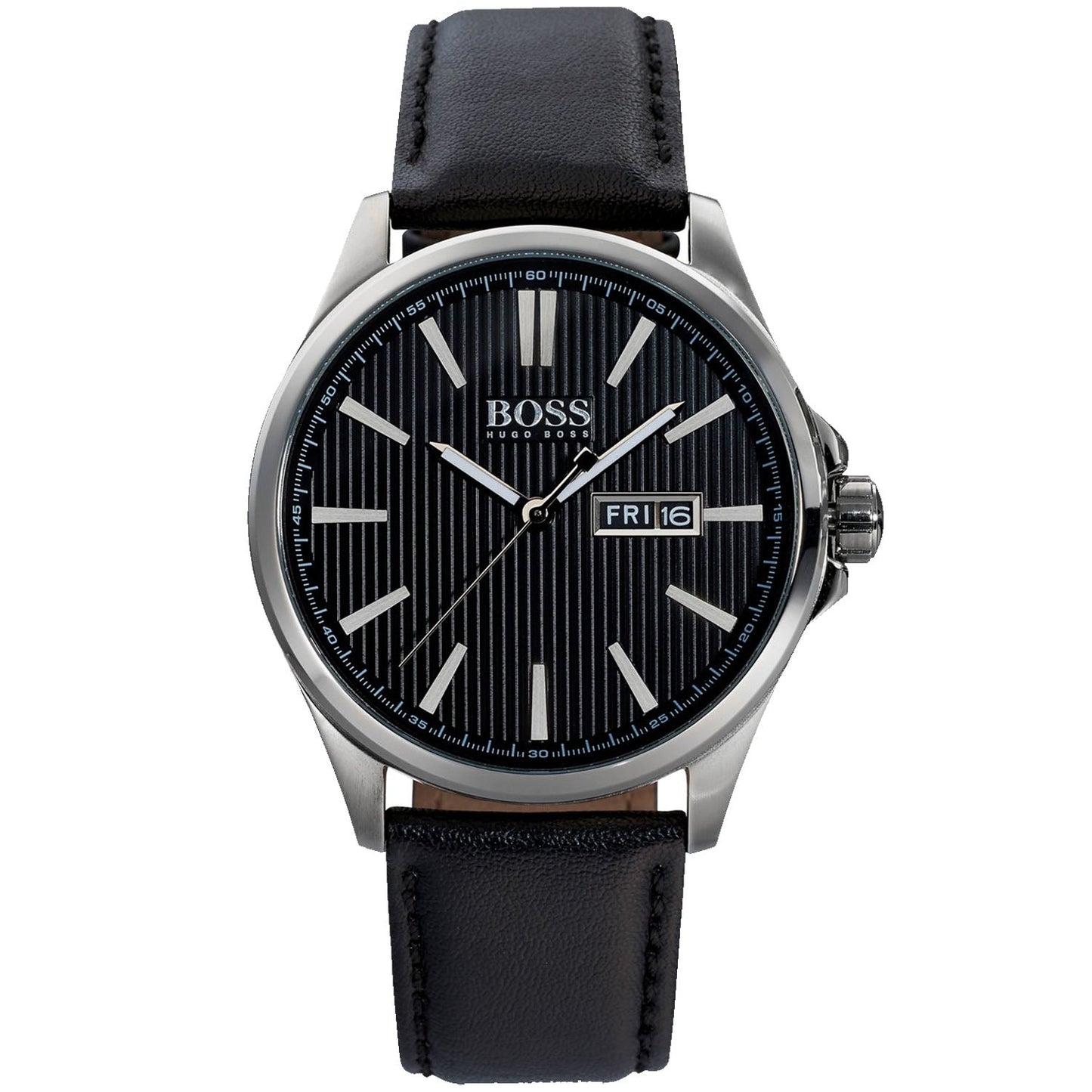 Hugo Boss Men's The James Watch