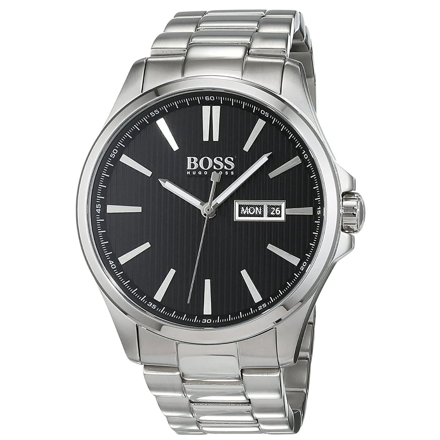 Montre Hugo Boss pour homme The James