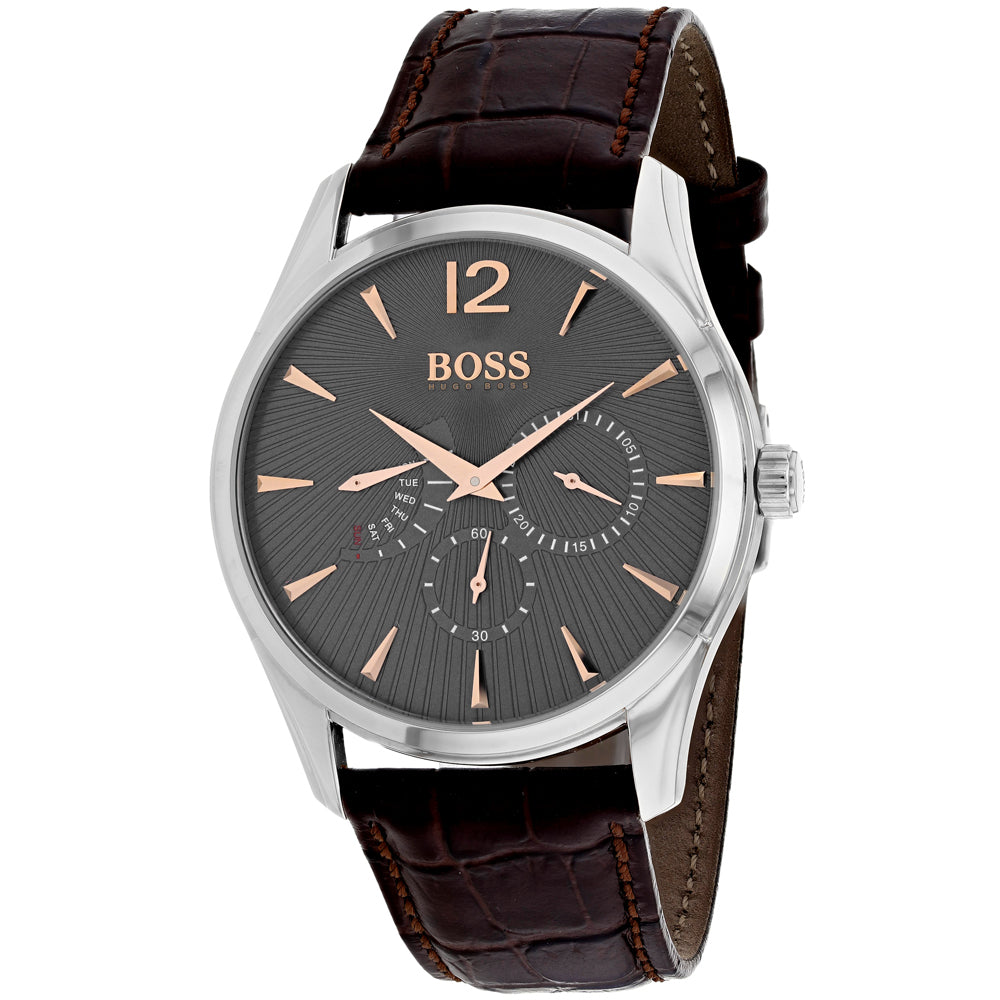 Reloj Commander para Hombre de Hugo Boss