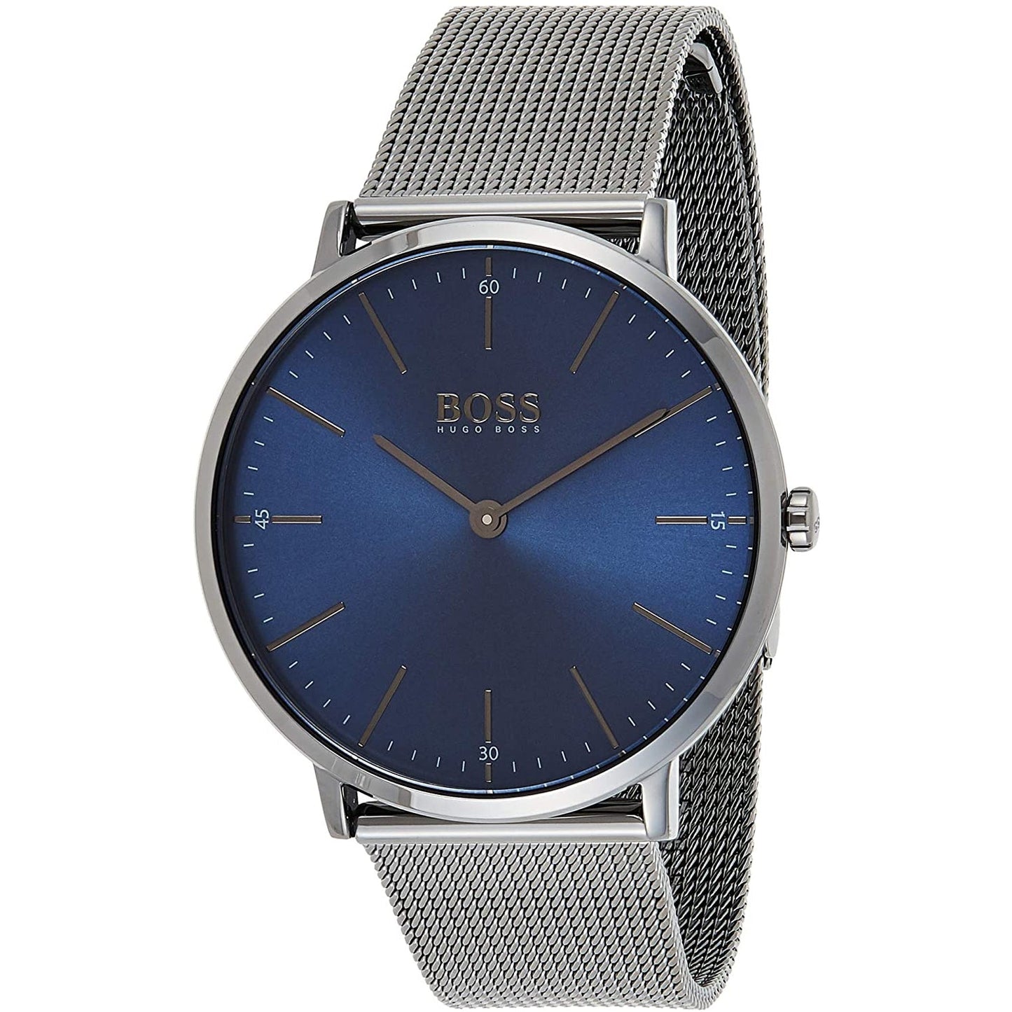 Reloj de Malla para Hombre Hugo Boss