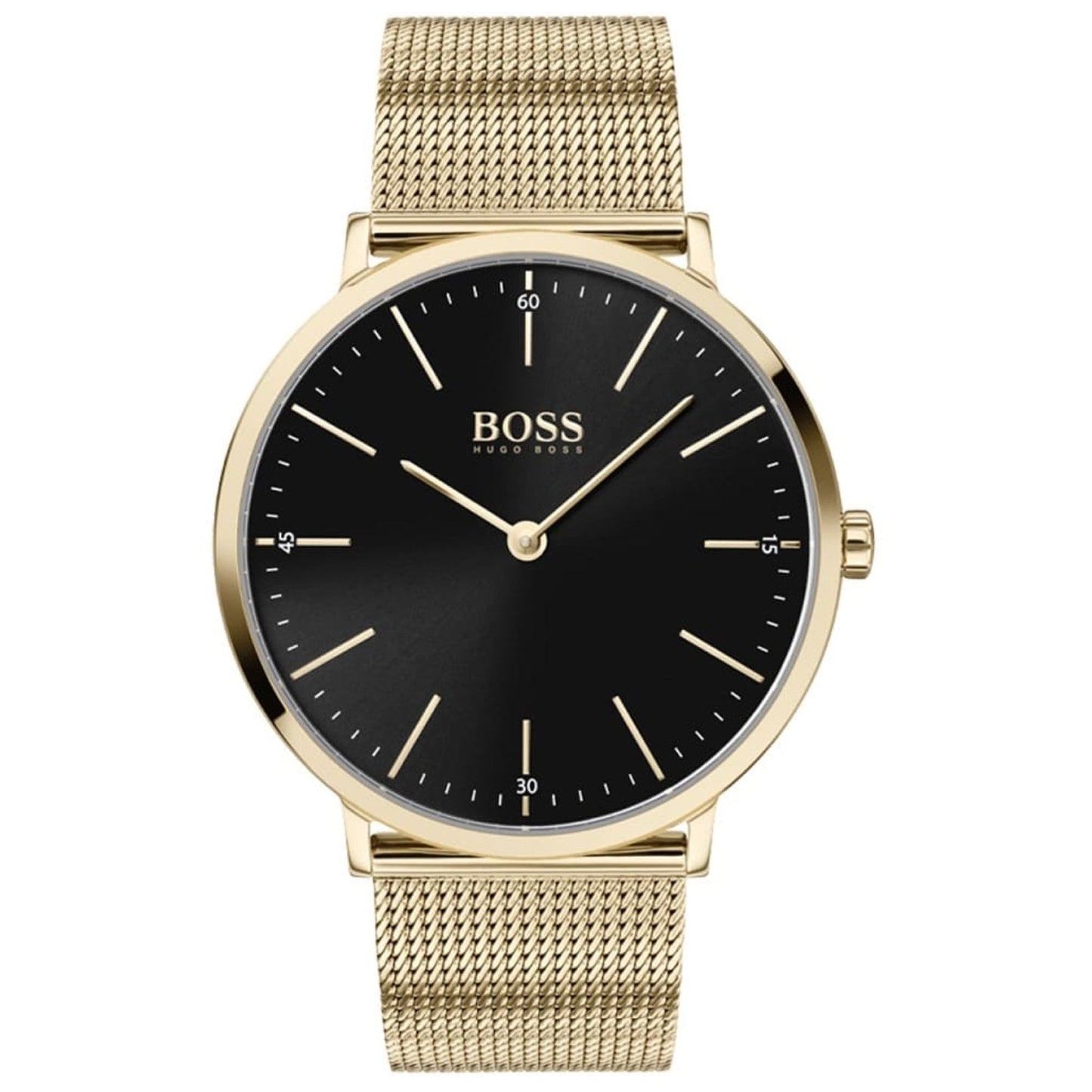 Montre Hugo Boss pour homme Horizon