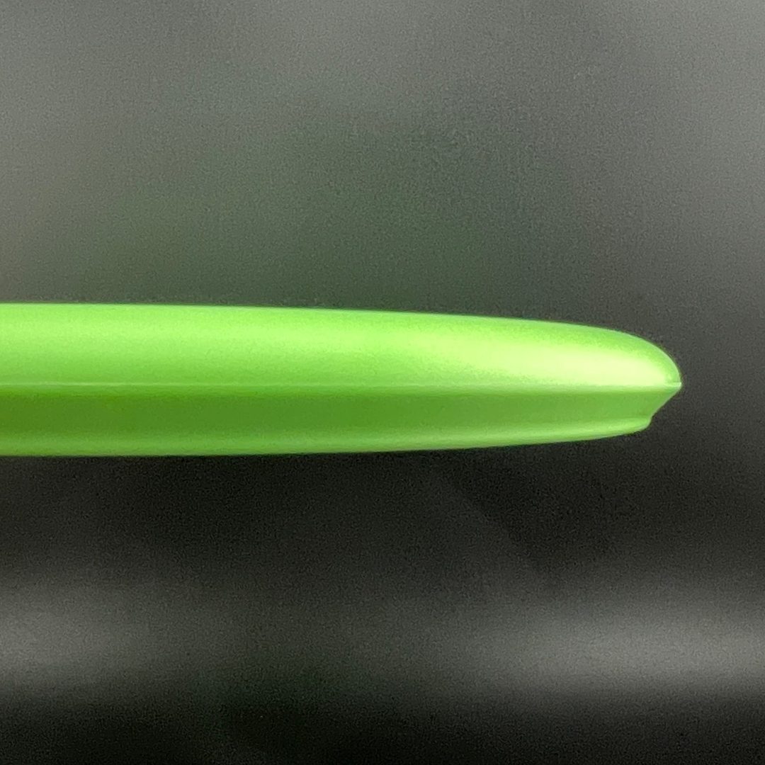 K3 Hard Reko X Disc Golf Driver