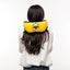 B. Duck U-Shaped Memory Foam Travel Pillow