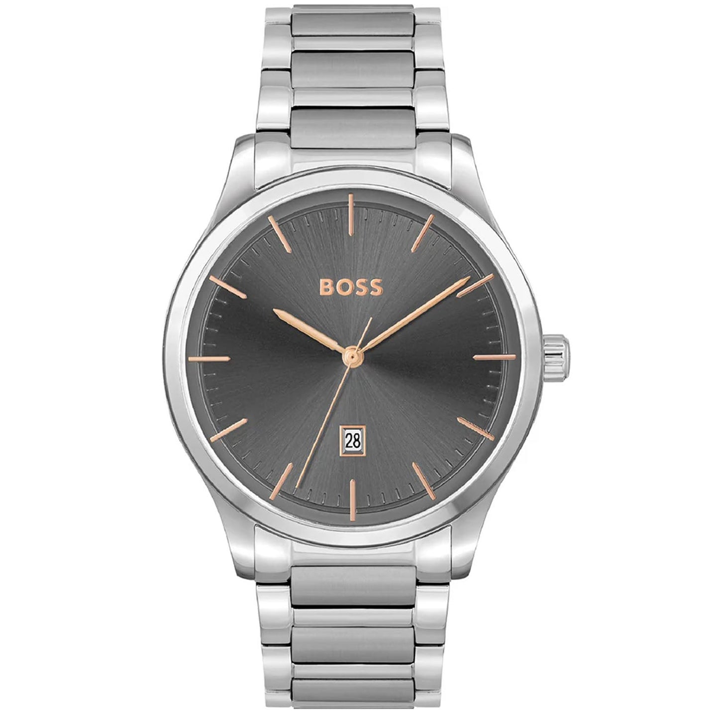 Hugo Boss Men's Reason Watch
