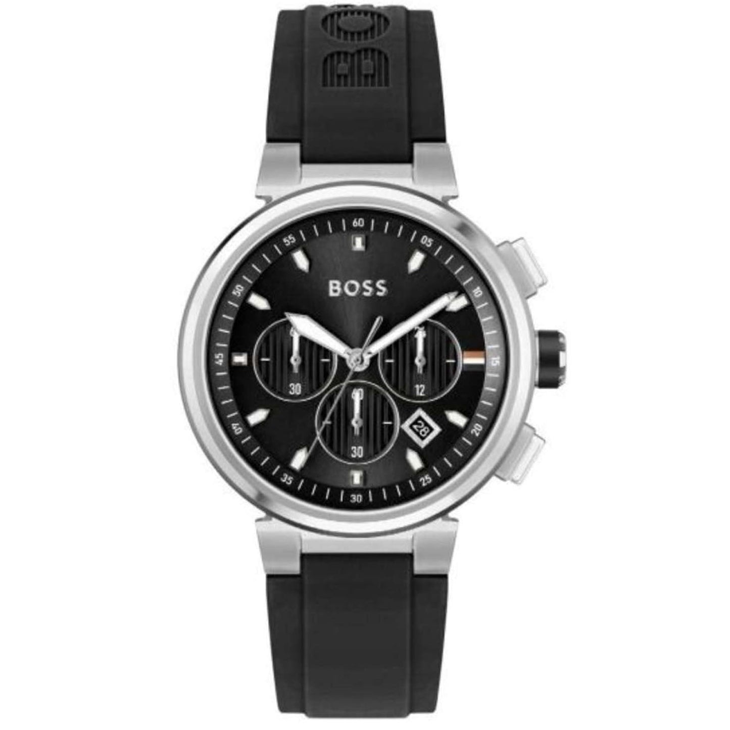 Hugo Boss Men's One Watch