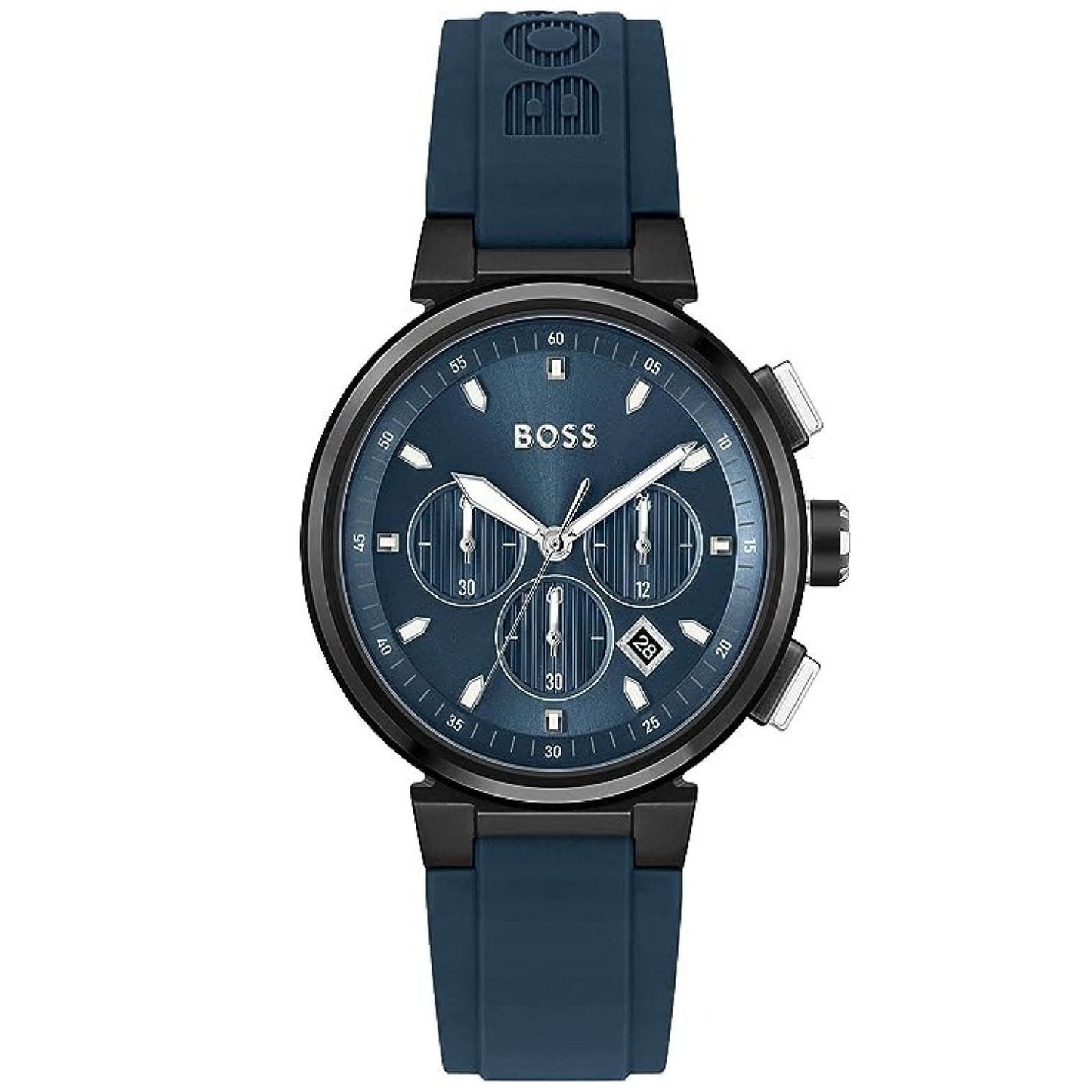 Hugo Boss Men's One Watch
