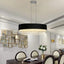 Modern Crystal Chandelier for Living-Room Cristal Lamp Luxury Home Decor Light Fixture - Korvel