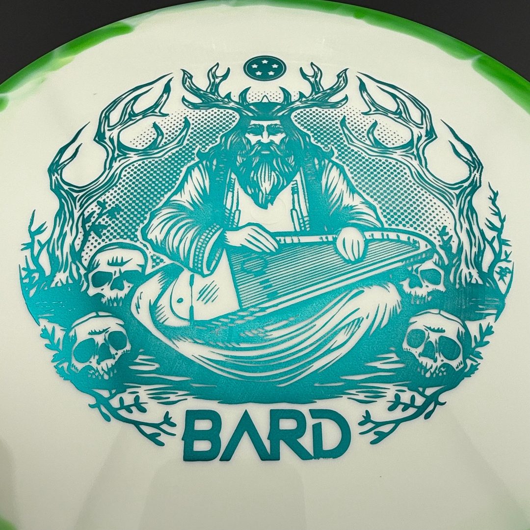 Tournament Orbit Bard - Disco de Golf Kalevala Meter