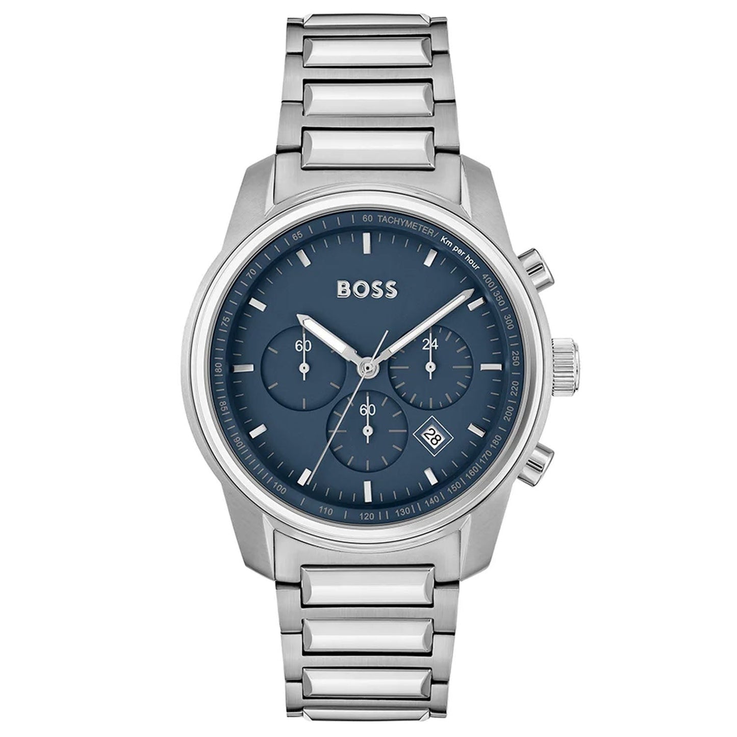 Reloj Hugo Boss para Hombre Trace