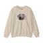 It's Right Here Political Parody Crewneck Sweatshirt
