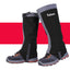 Premium Outdoor Snow Kneepad for Comfort and Protection