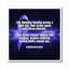 Storm-Resistant Epilepsy Awareness Magnets - Korvel