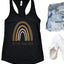 Better Together Racerback Tank Top