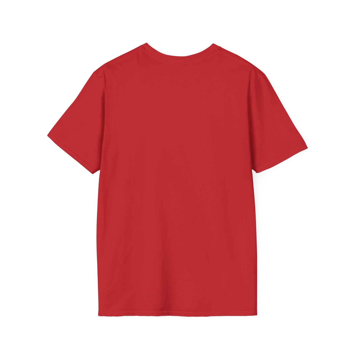 V.O.T.E. Unisex T-Shirt - Very Opinionated, Totally Engaged