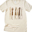 Be Kind ASL 1518 Unisex T-Shirt - Korvel
