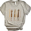 Be Kind ASL 1518 Unisex T-Shirt - Korvel