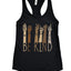 Be Kind ASL 1518.TANK - Korvel