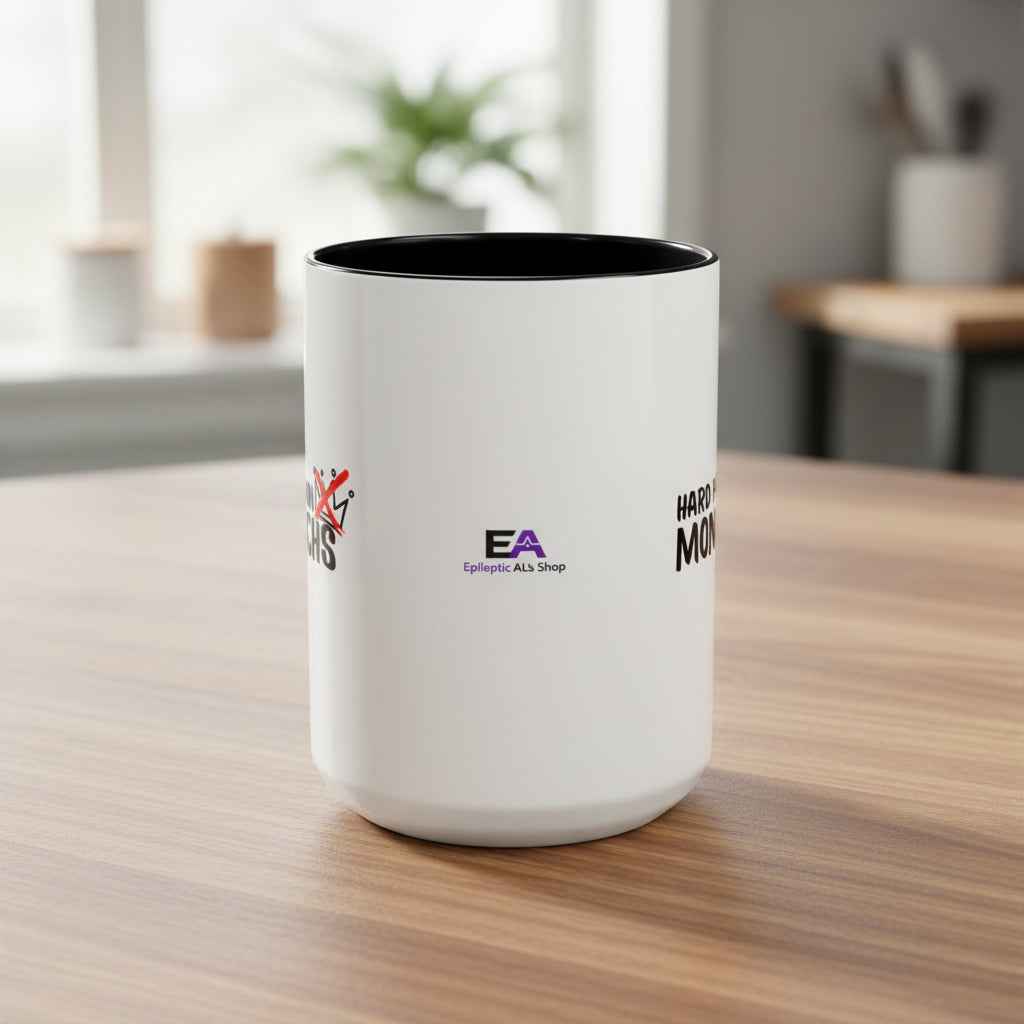 Hard Pass on Monarchs Mug – Sassy Coffee Cup