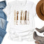 Be Kind ASL 1518 Unisex T-Shirt - Korvel