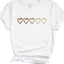 Love for All Hearts T-Shirt