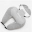 Premium U-Shaped Travel Pillow for Ultimate Comfort