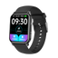 New NK15 Smart Bracelet Heart Rate Sleep Sports Step Counter DIY Dial Fashion Sports Smart Watch - Korvel