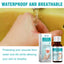 Wound Repair Solution For Redness, Swelling And Discomfort Of The Skin - Korvel