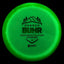 Color Glow Horizon Cloud Breaker - Disque Signature de Gannon Buhr