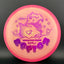 Super FLX ESP Raptor - Premium Disc Golf Driver