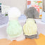 Pet Clothes Spring And Summer Dog Clothes Small Dog Clothes Pet - Korvel
