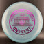 Founders Penny - Limited Edition Disc Golf Putter
