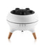 Spray HumidificadorElectric Night Light Air Humidifier With Remote Aromatherapy - Korvel