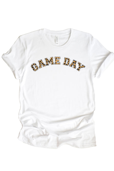 Leopard Game Day 1520 - Korvel