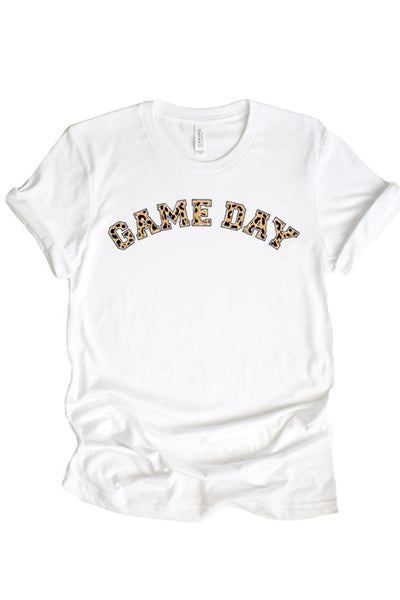 Leopard Game Day 1520 - Korvel