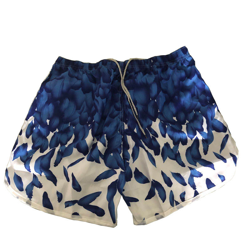 Pantalones Cortos Jogger de Verano Premium para Playa y Uso Casual