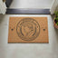 Tapis de bienvenue du Département du succès extraordinaire – Tapis de faux sceau