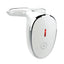 New neck beauty vibration massage neck line instrument, small iron lifting and tightening neck, facial color light introduction beauty instrument - Korvel