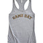 Leopard Game Day Racerback Tank Top - Korvel