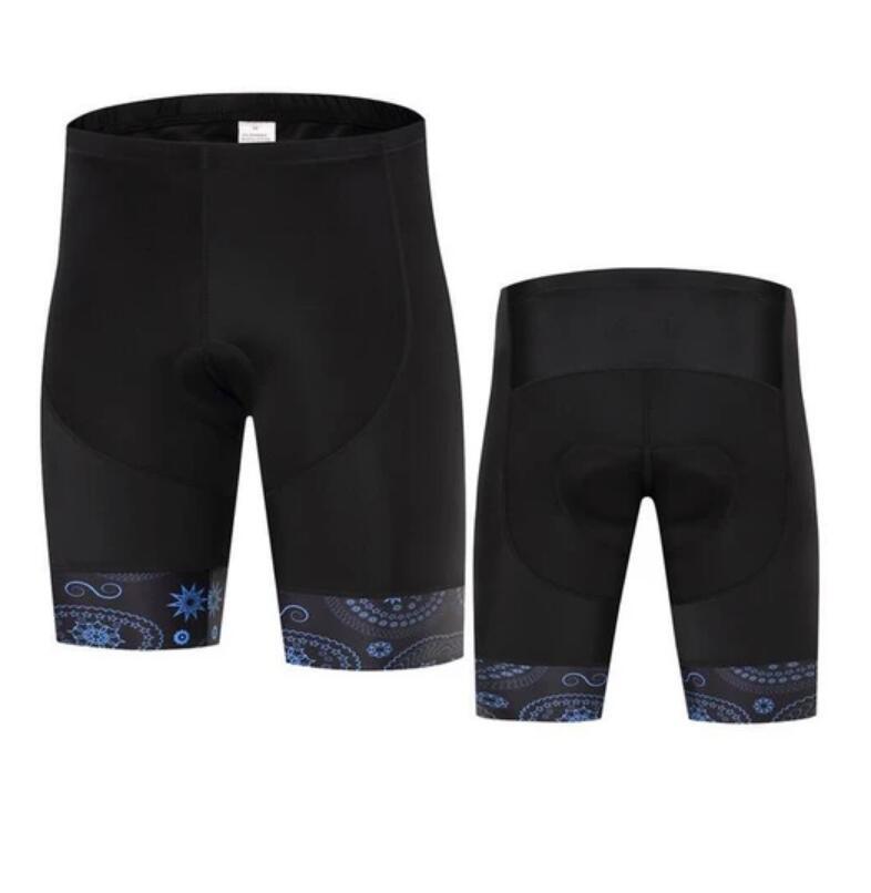 Premium Cycling Shorts - Nightout